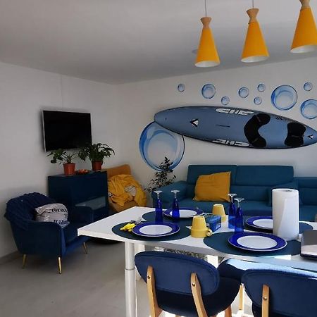 Appartement Bulle Marine à Calais Extérieur photo