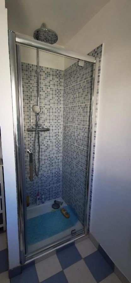 Appartement Bulle Marine à Calais Extérieur photo