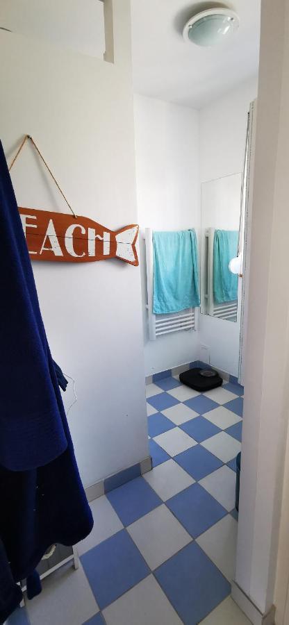 Appartement Bulle Marine à Calais Extérieur photo